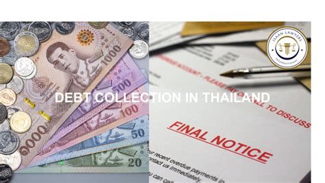 追債人|Debt Collection in Thailand 泰國追債